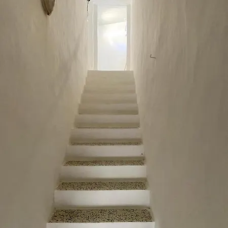 Salento A Casa Mia Prázdninový dům