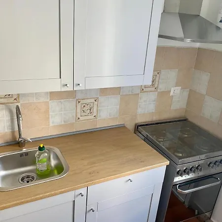 Prázdninový dům Salento A Casa Mia