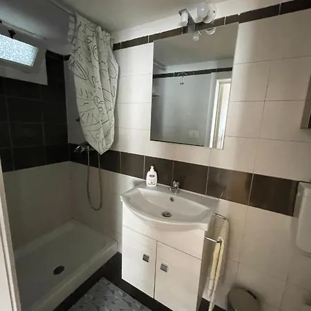 Salento A Casa Mia Prázdninový dům *