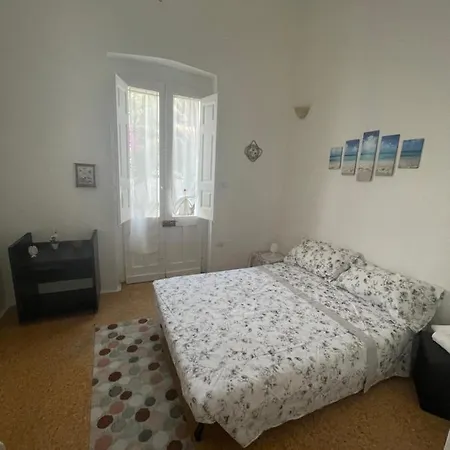 Prázdninový dům Salento A Casa Mia Matino