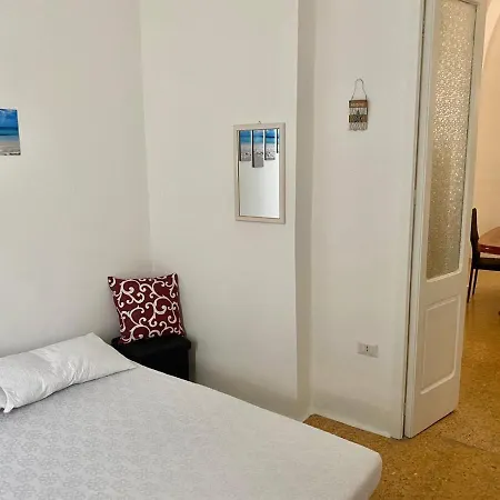 Salento A Casa Mia Semesterbostad Matino