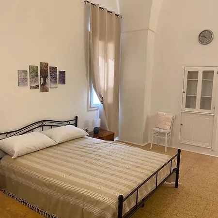 Salento A Casa Mia